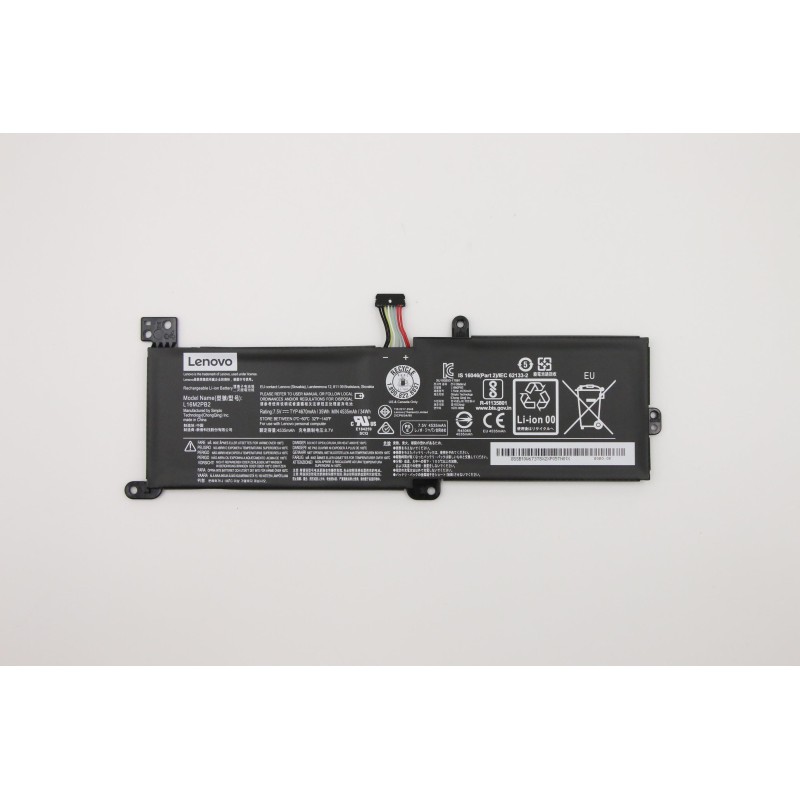 Lenovo 35Wh 7.5V laptop battery for